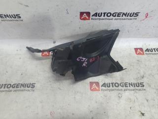 Уголок жабо правый передний HONDA AIRWAVE GJ1 1 ракурс