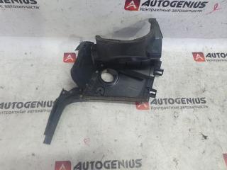 Уголок жабо правый передний HONDA AIRWAVE GJ1 3 ракурс