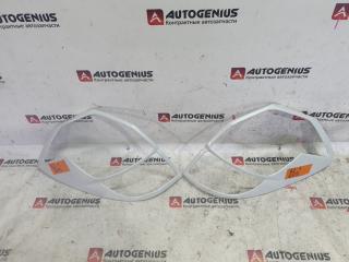 Накладка на стоп SUBARU LEGACY BP5 1 ракурс Накладка на стоп SUBARU LEGACY BP5 1 ракурс