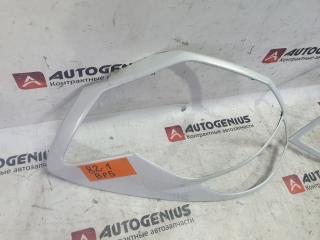 Накладка на стоп SUBARU LEGACY BP5 2 ракурс Накладка на стоп SUBARU LEGACY BP5 2 ракурс