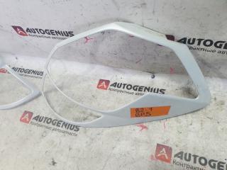 Накладка на стоп SUBARU LEGACY BP5 3 ракурс Накладка на стоп SUBARU LEGACY BP5 3 ракурс