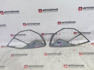 Накладка на стоп SUBARU LEGACY BP5 4 ракурс Накладка на стоп SUBARU LEGACY BP5 4 ракурс