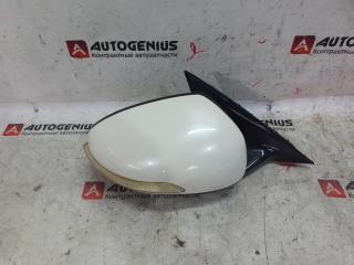 Зеркало правое переднее NISSAN FUGA PY50 11KON 1 ракурс