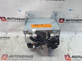 Магнитофон NISSAN SKYLINE HV37 1 ракурс