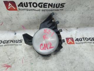 Туманка правая передняя SUBARU IMPREZA GH2 11477828 1 ракурс