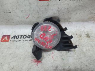 Туманка левая передняя SUBARU IMPREZA GH2 11477828 1 ракурс