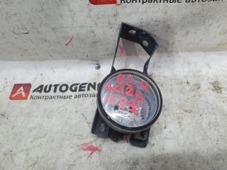 Туманка левая передняя NISSAN MARCH AK12 1683 1 ракурс