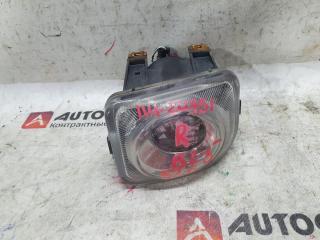 Туманка правая передняя SUBARU LEGACY BL5 11420751 1 ракурс