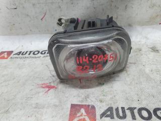 Туманка левая передняя SUBARU LEGACY BL5 11420751 1 ракурс