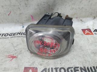 Туманка правая передняя SUBARU LEGACY BL5 11420751 1 ракурс
