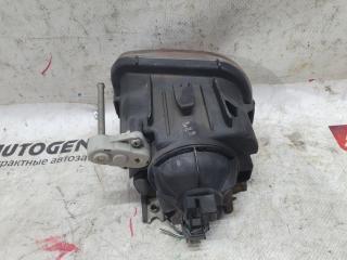 Туманка правая передняя SUBARU LEGACY BL5 11420751 2 ракурс