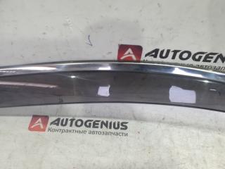 Ветровик правый передний TOYOTA CAMRY AVV50 3 ракурс