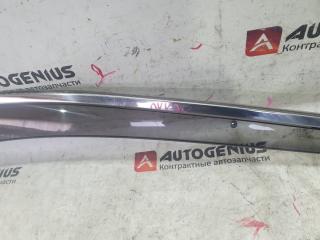 Ветровик правый передний TOYOTA CAMRY AVV50 4 ракурс