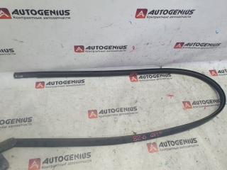 Молдинг на крышу HONDA FIT SHUTTLE GP2 1 ракурс
