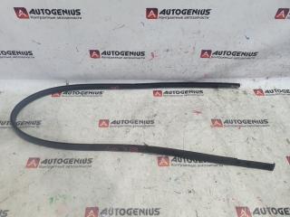 Молдинг на крышу HONDA FIT SHUTTLE GP2 2 ракурс
