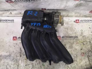 Коллектор впускной NISSAN JUKE YF15 HR15 140011KT0A 1 ракурс