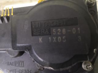 Коллектор впускной NISSAN JUKE YF15 HR15 140011KT0A 4 ракурс