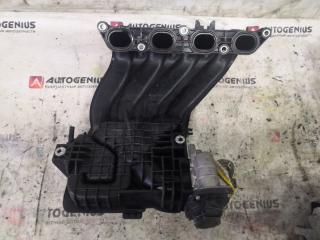 Коллектор впускной NISSAN JUKE YF15 HR15 140011KT0A 5 ракурс