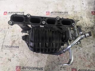 Коллектор впускной SUZUKI SWIFT ZC72S K12B 4 ракурс