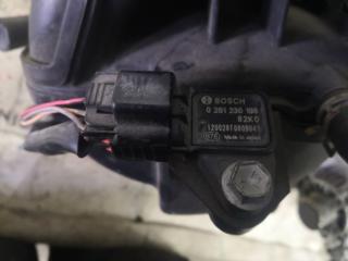 Коллектор впускной SUZUKI SWIFT ZC72S K12B 5 ракурс