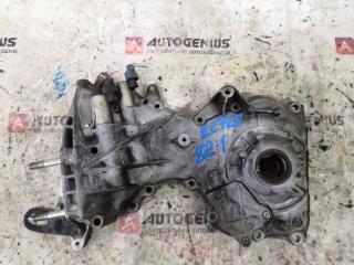 Лобовина двс SUZUKI SWIFT ZC72S K12B 1 ракурс