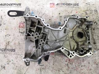 Лобовина двс SUZUKI SWIFT ZC72S K12B 2 ракурс