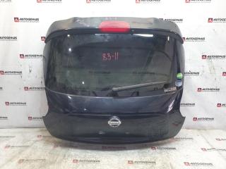 Дверь задняя задняя NISSAN JUKE YF15 1 ракурс