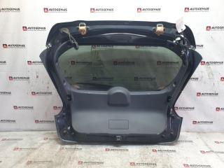 Дверь задняя задняя NISSAN JUKE YF15 4 ракурс