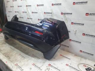 Бампер задний NISSAN JUKE F15 1MODEL 2 ракурс