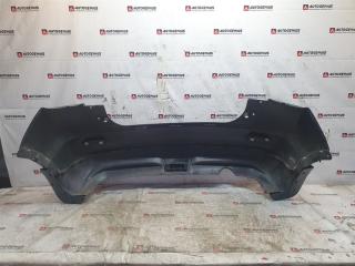 Бампер задний NISSAN JUKE F15 1MODEL 5 ракурс