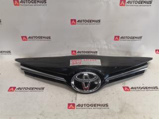 Решетка радиатора передняя TOYOTA AVENSIS ZRT272 5311405130, 52719-05030, 53125-05030, 53126-05030, 3MODEL 1 ракурс