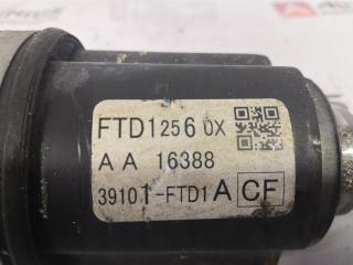 Привод левый передний MAZDA DEMIO DJ3FS P3VPS FTD12560X, 26/26 5 ракурс