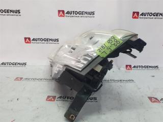 Фара левая передняя NISSAN LAFESTA B30 1812 2 ракурс