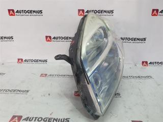 Фара левая передняя NISSAN LAFESTA B30 1812 5 ракурс