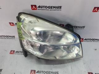 Фара правая передняя NISSAN LAFESTA B30 1812 2 ракурс