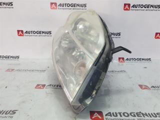 Фара правая передняя NISSAN LAFESTA B30 1812 3 ракурс