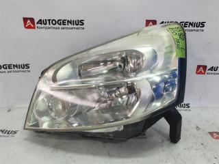 Фара левая передняя NISSAN LAFESTA B30 1812 1 ракурс