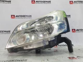 Фара левая передняя NISSAN LAFESTA B30 1812 3 ракурс