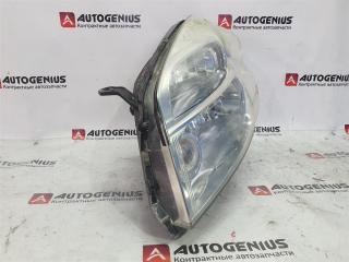 Фара левая передняя NISSAN LAFESTA B30 1812 4 ракурс