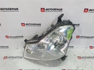 Фара левая передняя NISSAN FUGA PY50 3994 2 ракурс