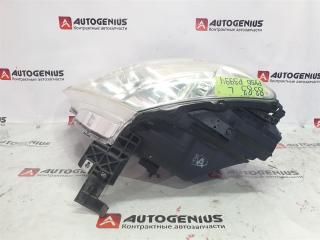 Фара левая передняя NISSAN FUGA PY50 3994 3 ракурс