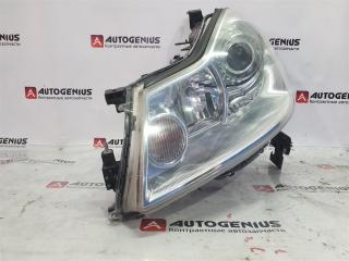 Фара левая передняя NISSAN FUGA PY50 3994 5 ракурс