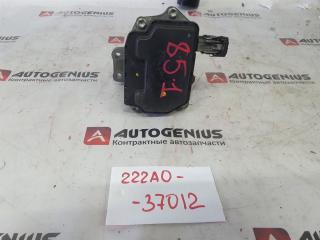 Блок valvematic TOYOTA WISH ZGE20 2ZRFAE 222A037012 1 ракурс