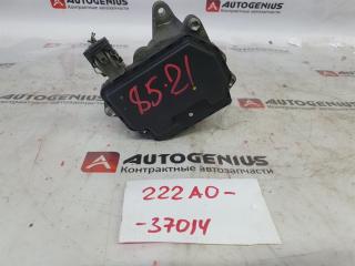 Блок valvematic TOYOTA WISH ZGE20 2ZRFAE 222A037014 1 ракурс