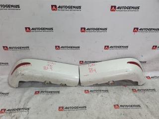 Губа задняя NISSAN PRESAGE U31 3315001 1 ракурс