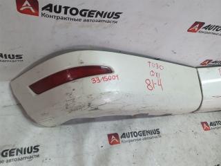 Губа задняя NISSAN PRESAGE U31 3315001 2 ракурс