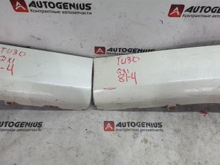 Губа задняя NISSAN PRESAGE U31 3315001 3 ракурс