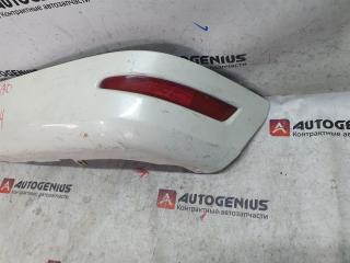 Губа задняя NISSAN PRESAGE U31 3315001 4 ракурс