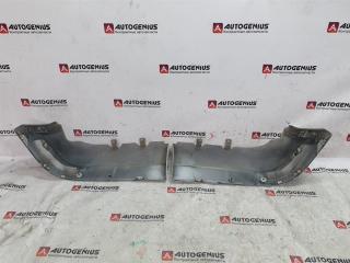 Губа задняя NISSAN PRESAGE U31 3315001 5 ракурс