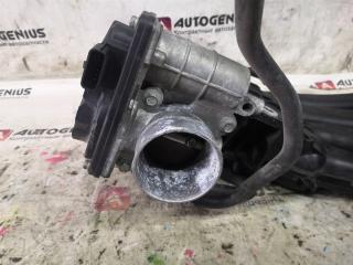 Коллектор впускной NISSAN JUKE YF15 HR15DE 140011KT0A 3 ракурс